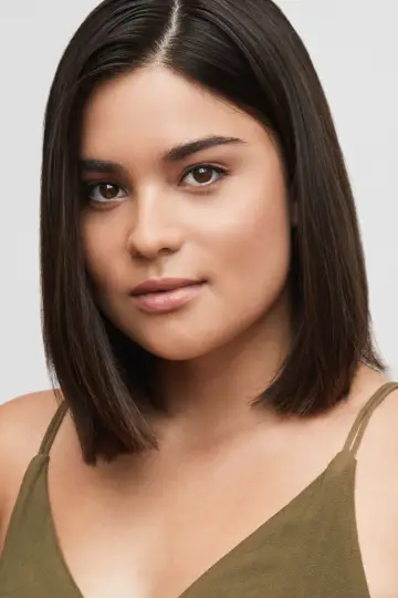Photo Devery Jacobs #121896