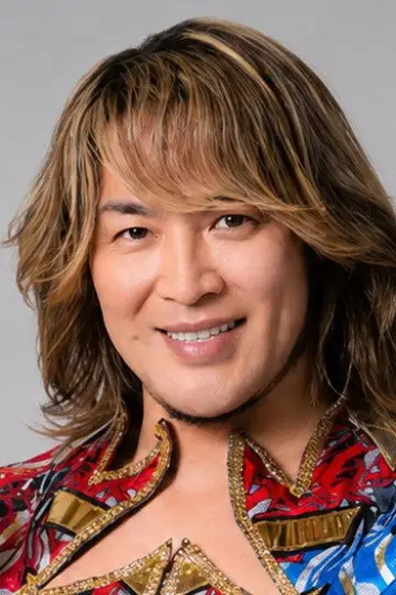 Photo Hiroshi Tanahashi #491688