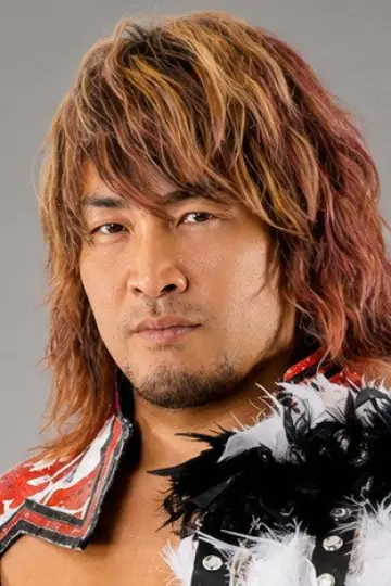 Photo Hiroshi Tanahashi #491689