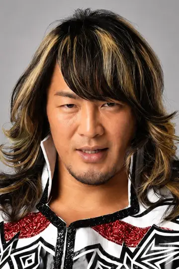 Photo Hiroshi Tanahashi #491690