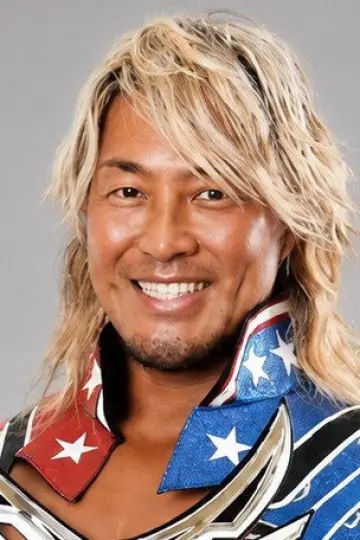 Photo Hiroshi Tanahashi #491691