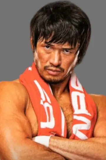 Photo Katsuyori Shibata #350578