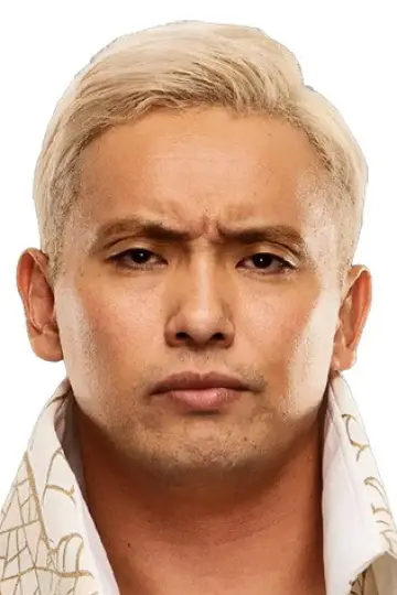 Photo Kazuchika Okada #337383