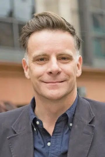 Photo Ricky Ross #547115