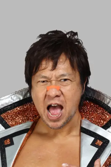 Photo Satoshi Kojima #365822