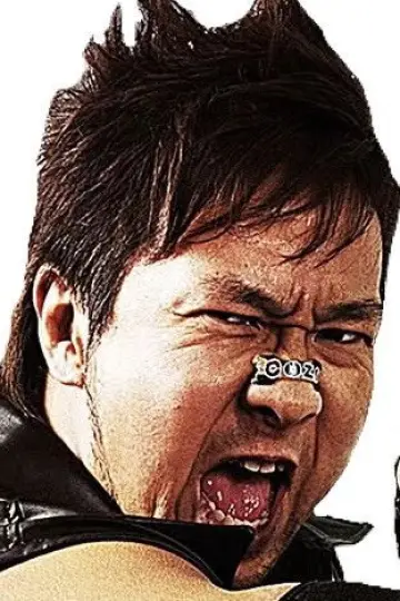 Photo Satoshi Kojima #365824