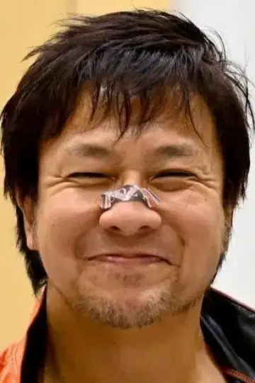 Photo Satoshi Kojima #365826