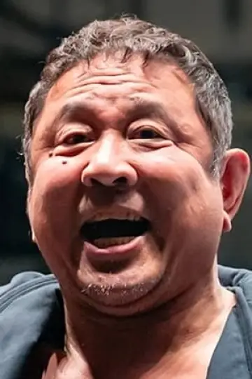 Photo Yuji Nagata #330742