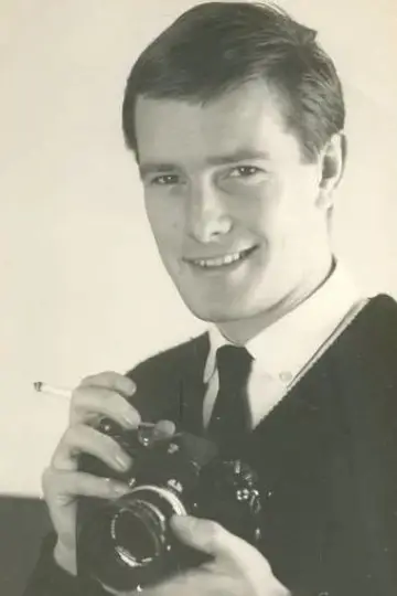 Photo Robert Freeman #444620