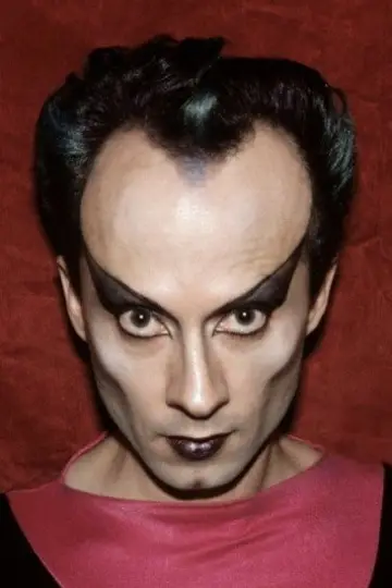 Photo Klaus Nomi #521120
