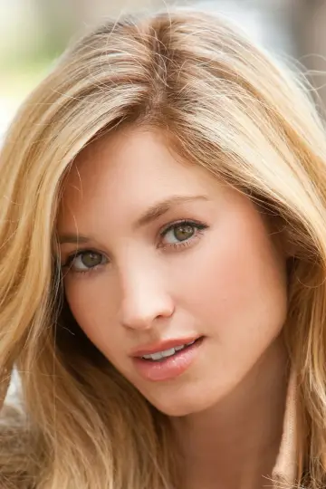 Photo Brooke Serene Butler #154832