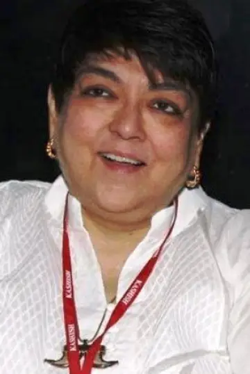 Photo Kalpana Lajmi #446092