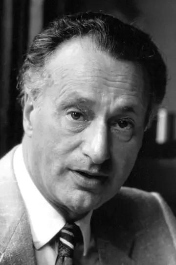 Photo Paul Eddington #500953
