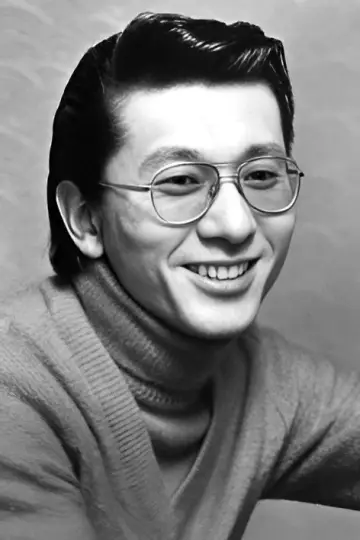 Photo Yoichi Miura #627774