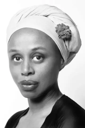 Photo Dyana Gaye #619683