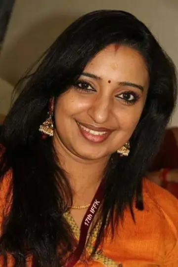 Photo Sona Nair #376705
