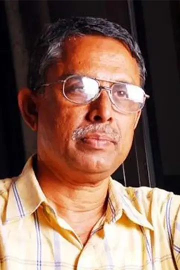 Photo S. Balakrishnan #475191