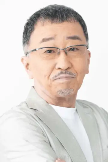 Photo Hiroshi Fukami #443924