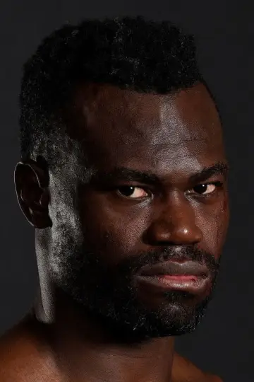 Photo Uriah Hall #381195