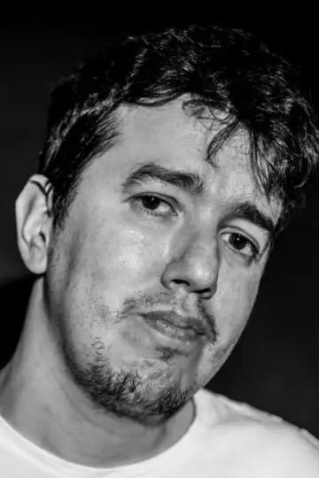 Photo Pablo Vázquez #478837