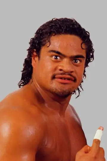 Photo Sam Fatu #61596