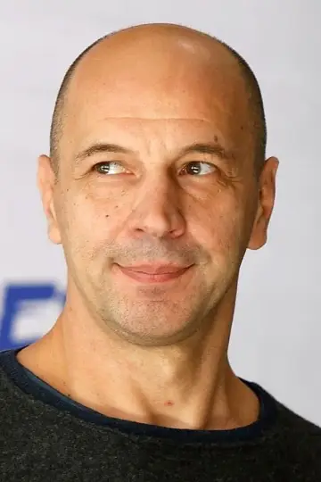 Photo Aldo Baglio #126719