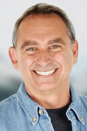 Photo Bruce Marchiano #240395