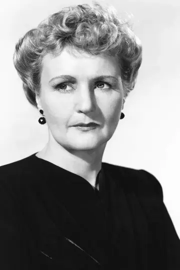 Photo Moyna MacGill #178349