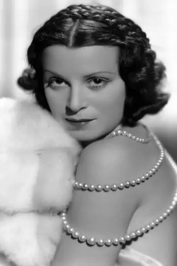 Photo Kitty Carlisle #30401