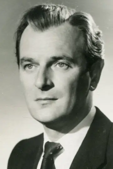 Photo Nigel Patrick #179891