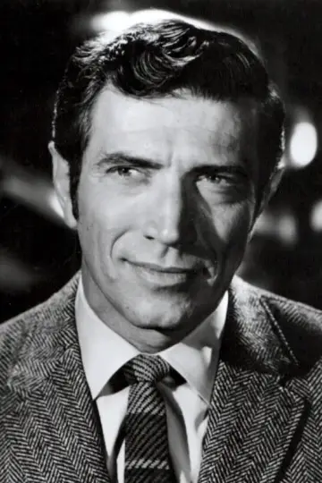 Photo Joseph Campanella #228699