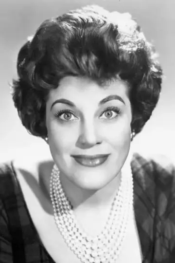 Photo Kaye Ballard #161713