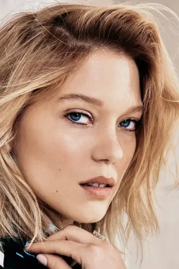 Photo Léa Seydoux #13619