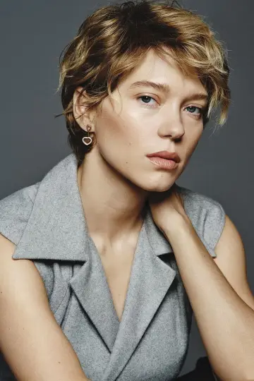 Photo Léa Seydoux #13624