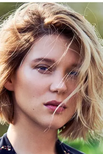 Photo Léa Seydoux #13635