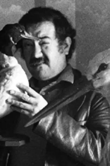 Photo Raúl Ruiz #241960
