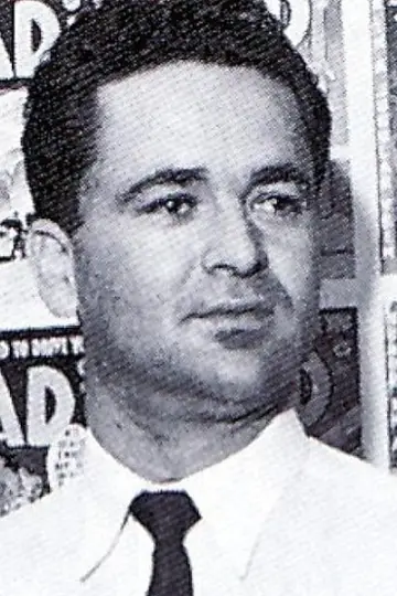 Photo Al Feldstein #338200