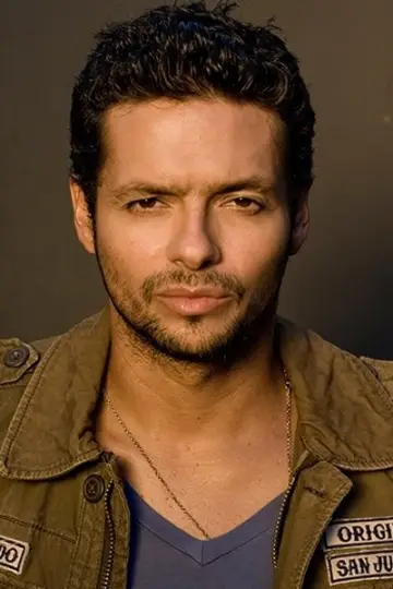 Photo Robi Draco Rosa #391013