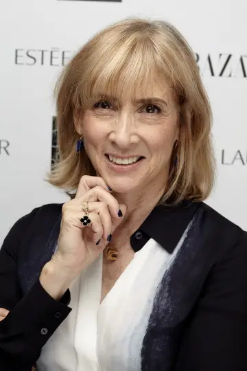 Photo Linda Feferman