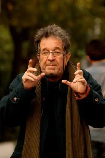 Photo Dariush Mehrjui #473006