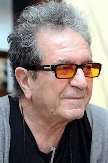 Photo Dariush Mehrjui #473007