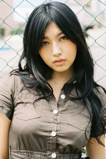 Photo Saori Hara #158326