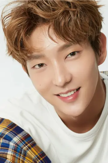Photo Lee Joon-gi #234382
