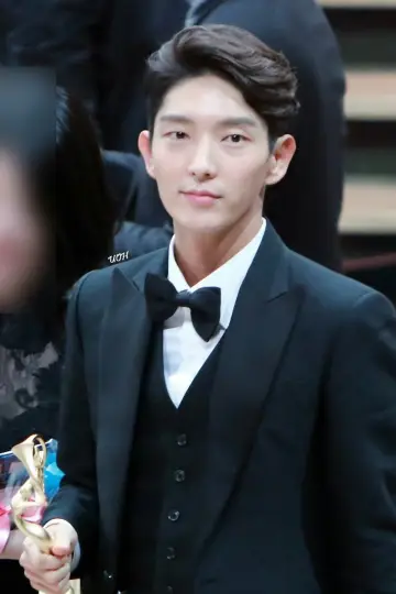 Photo Lee Joon-gi #234384