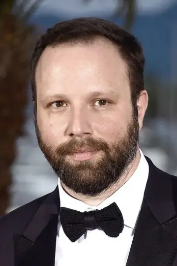 Photo Yorgos Lanthimos #327936