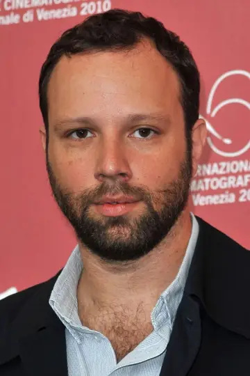 Photo Yorgos Lanthimos #65653