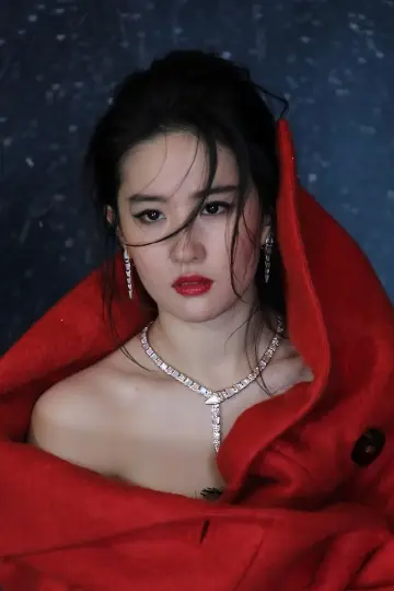 Photo Liu Yifei #40052