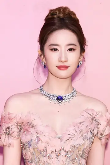 Photo Liu Yifei #71578