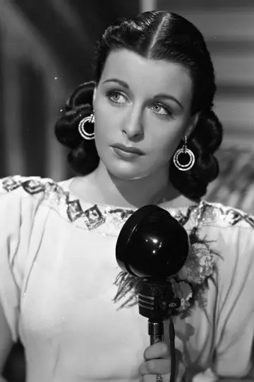 Photo Constance Smith #377150