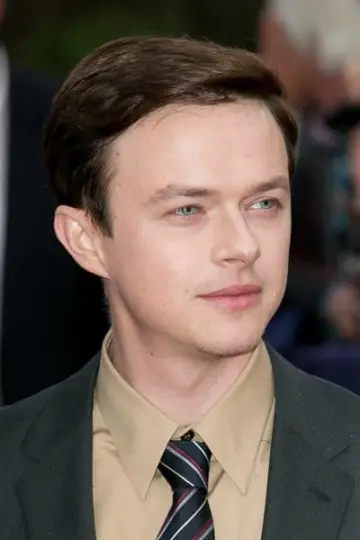 Photo Dane DeHaan #93